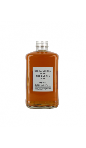 Nikka 50cl